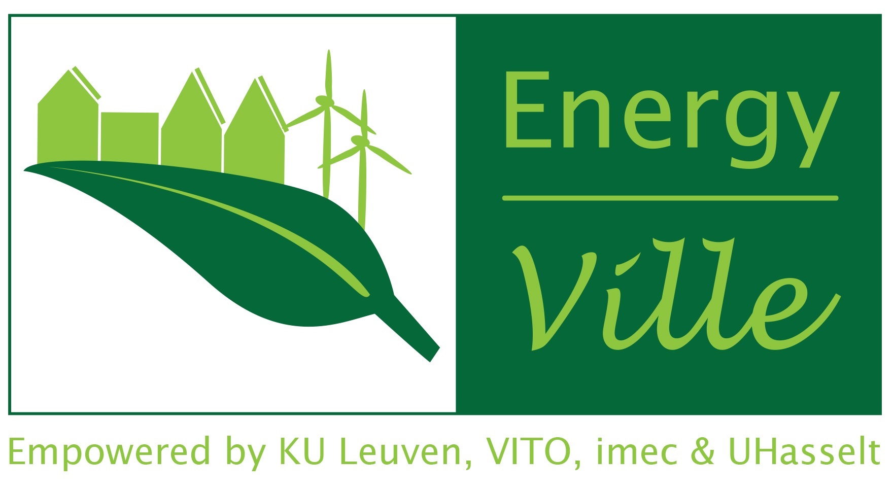 VITO / Energy Ville