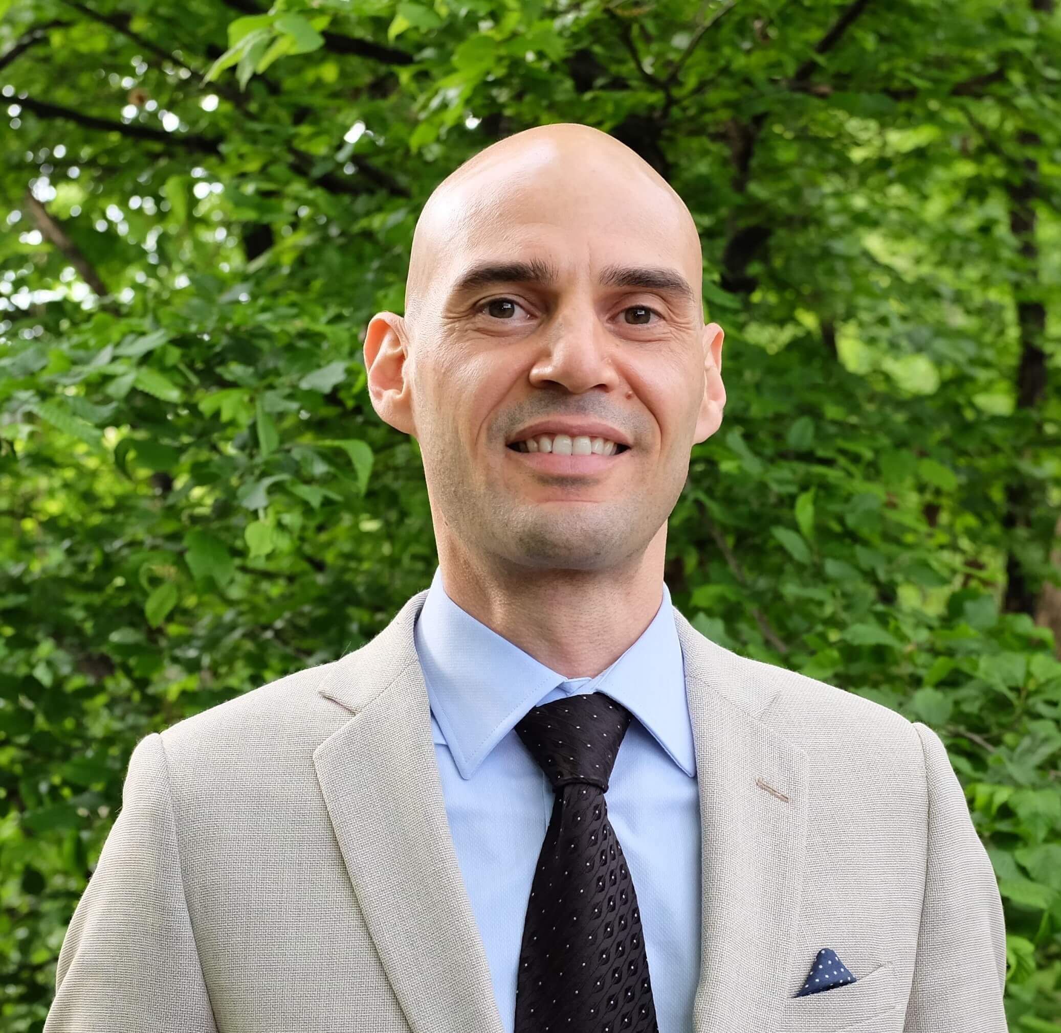 COMERES Advisory Board