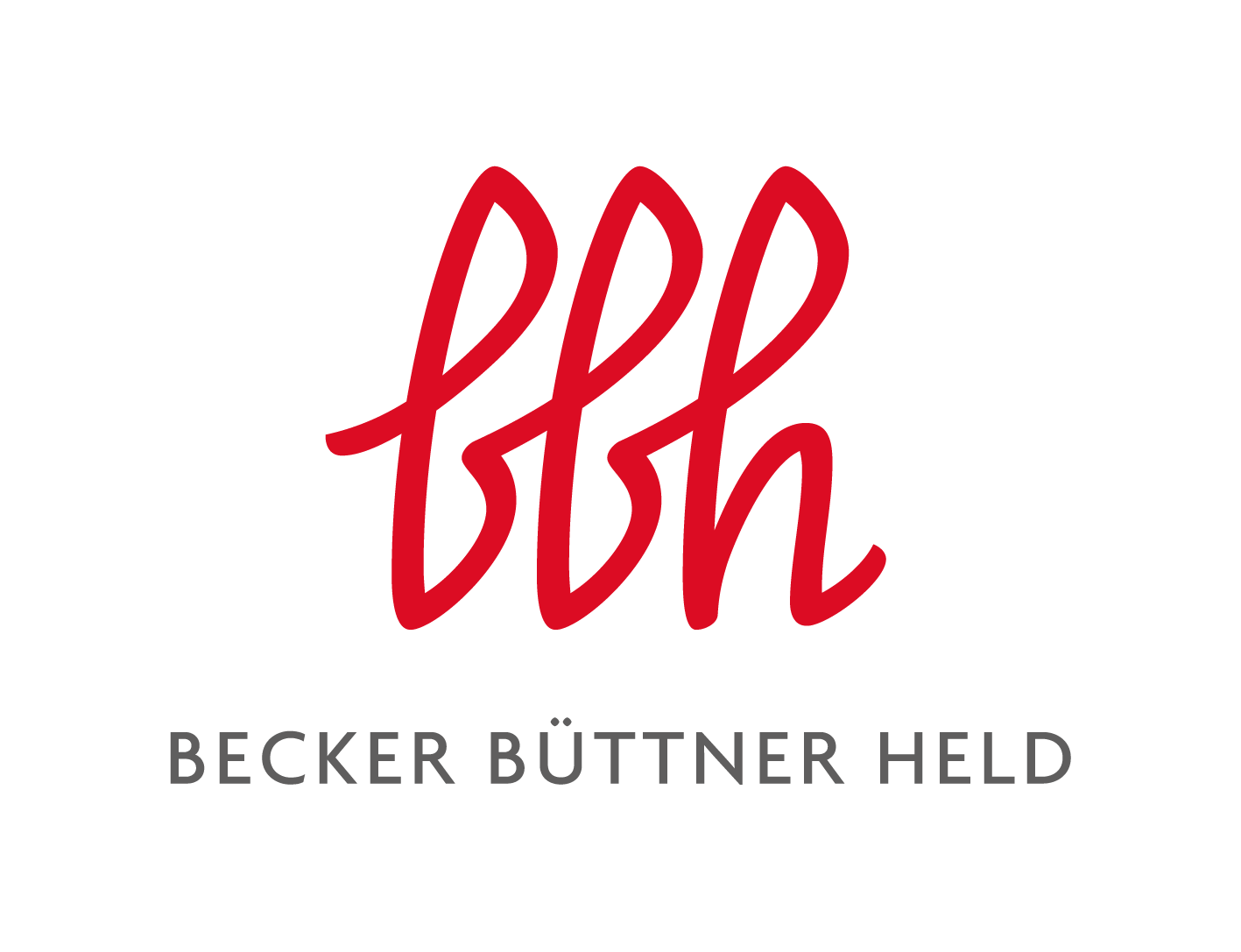Becker Büttner Held (BBH)