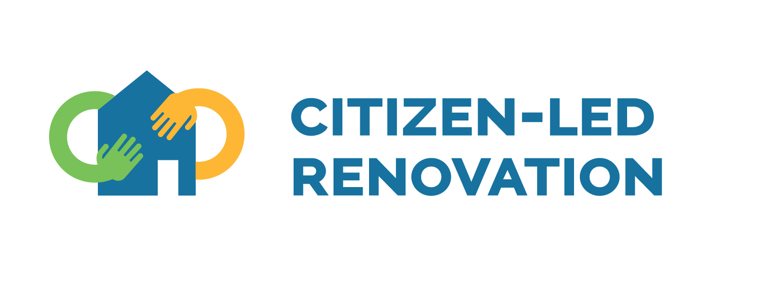 ECF - Citizen Led Renovation