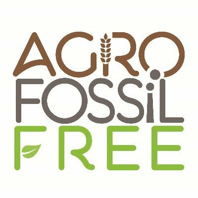 Agro Fossil Free